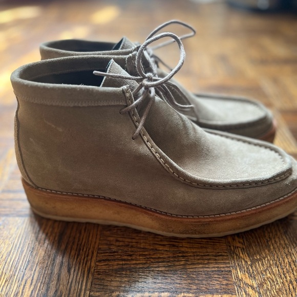 Pierre Hardy BRIT POP ANKLE BOOT Sz 40EU/7 US - Picture 15 of 16